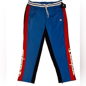 NWT Champion tricot pants